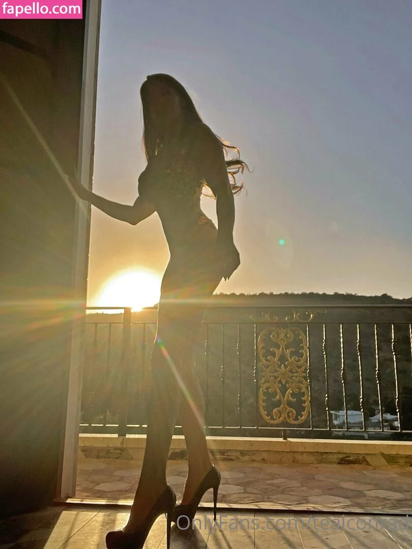 tealconrad Onlyfans Photo Gallery 