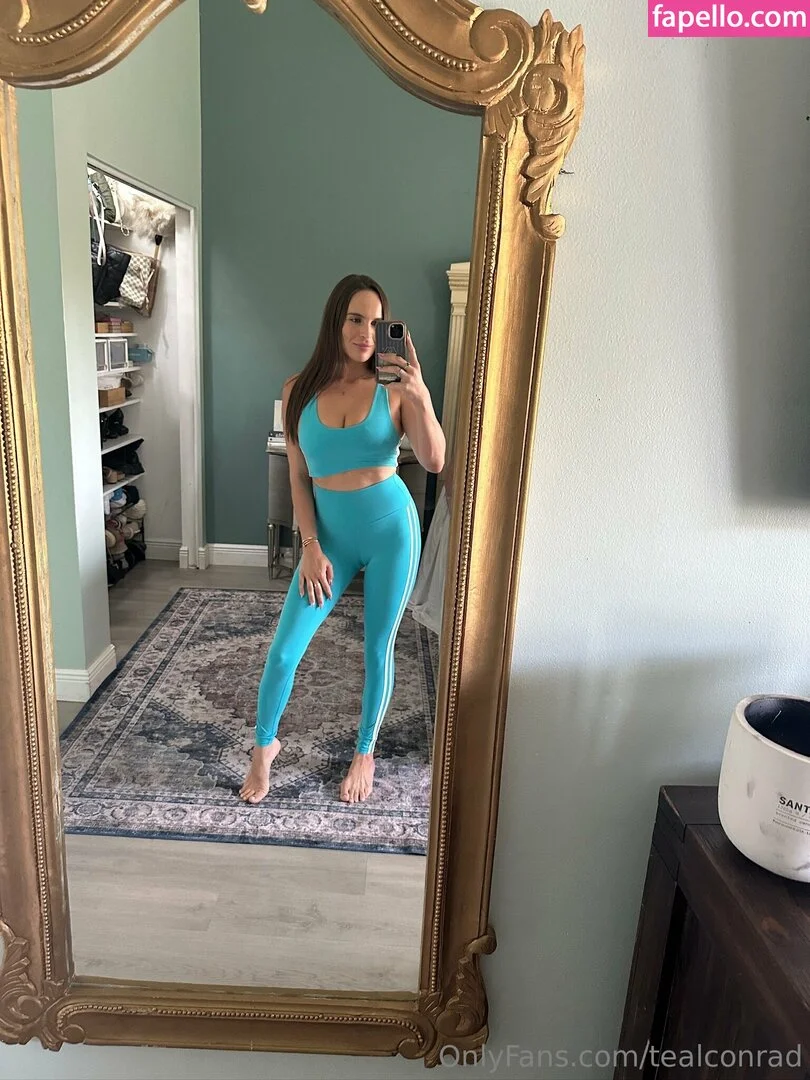 tealconrad Onlyfans Photo Gallery 