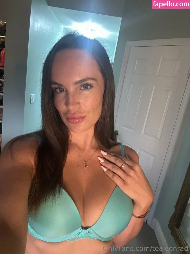 tealconrad Onlyfans Photo Gallery 