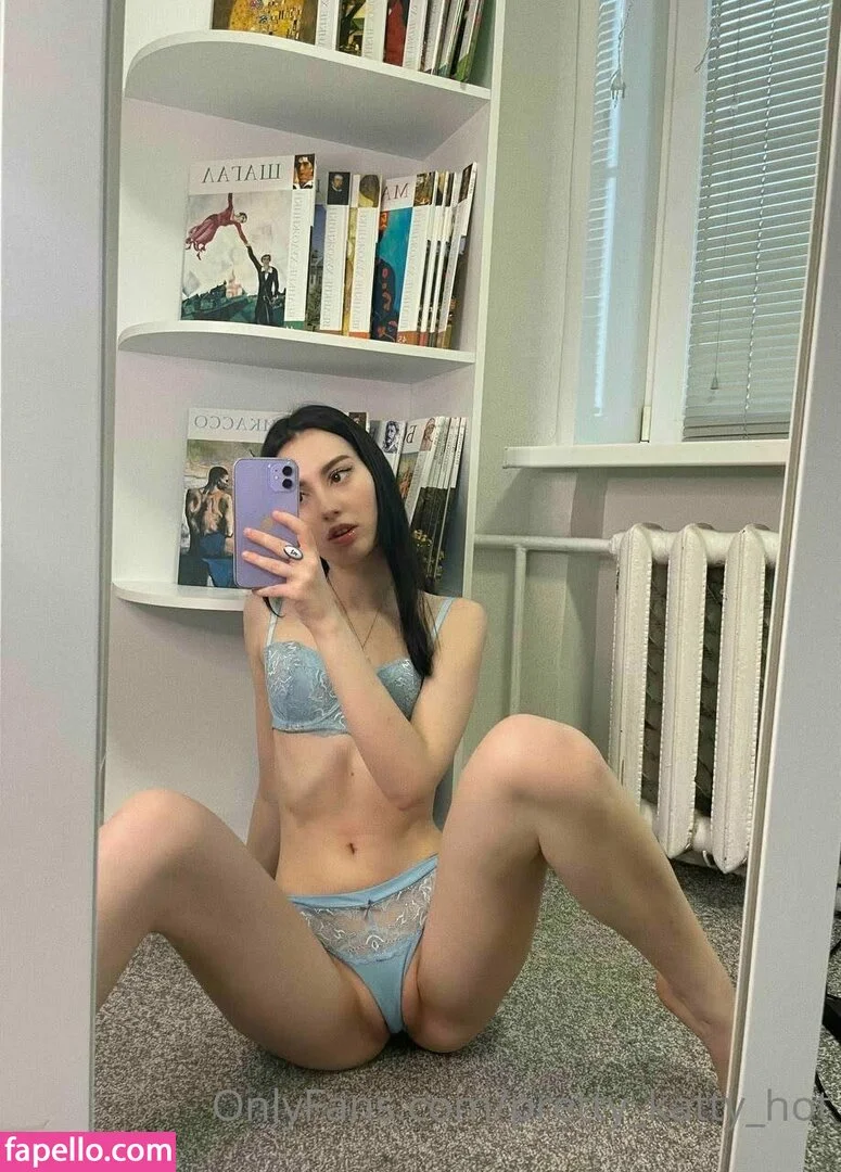 Pratty_Katty Onlyfans Photo Gallery 