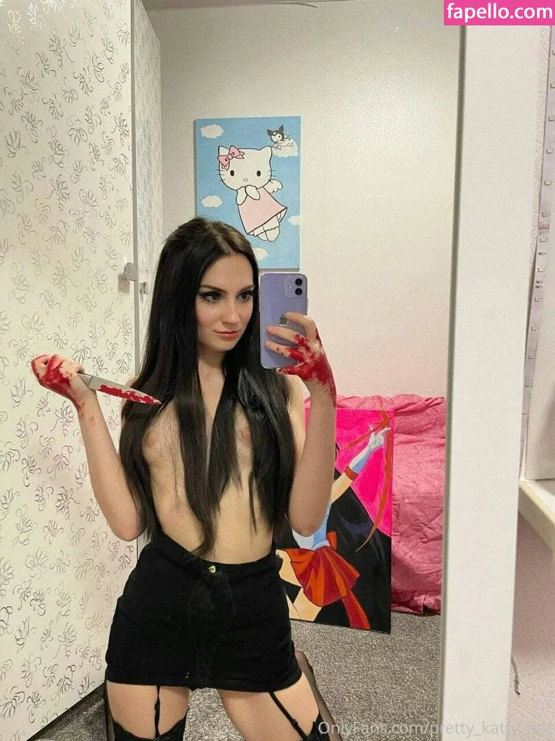 Pratty_Katty Onlyfans Photo Gallery 