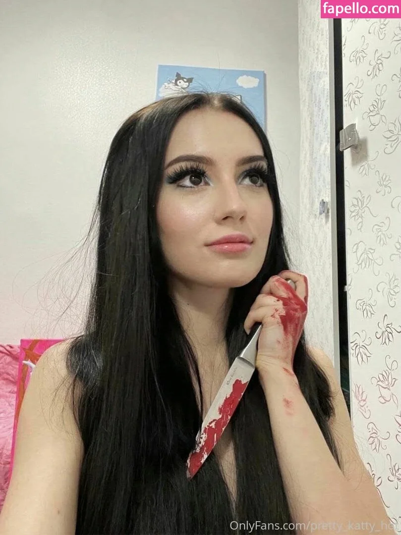 Pratty_Katty Onlyfans Photo Gallery 