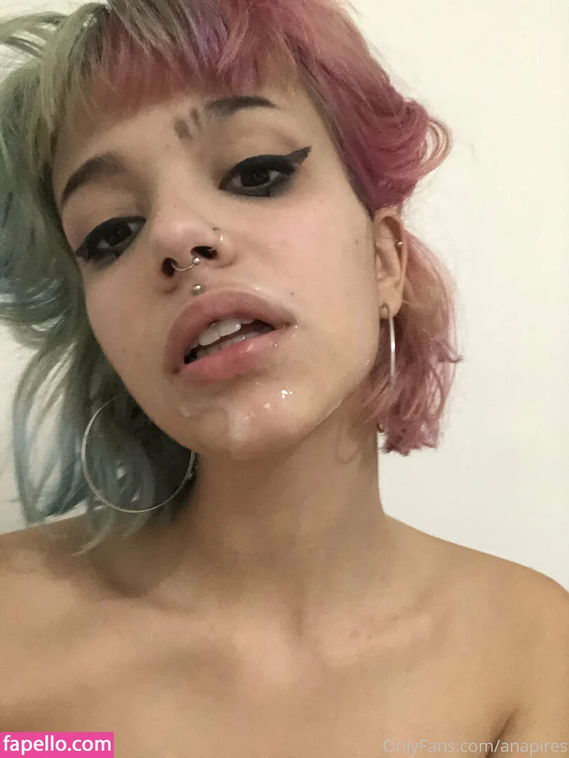 Ana Pires Onlyfans Photo Gallery 