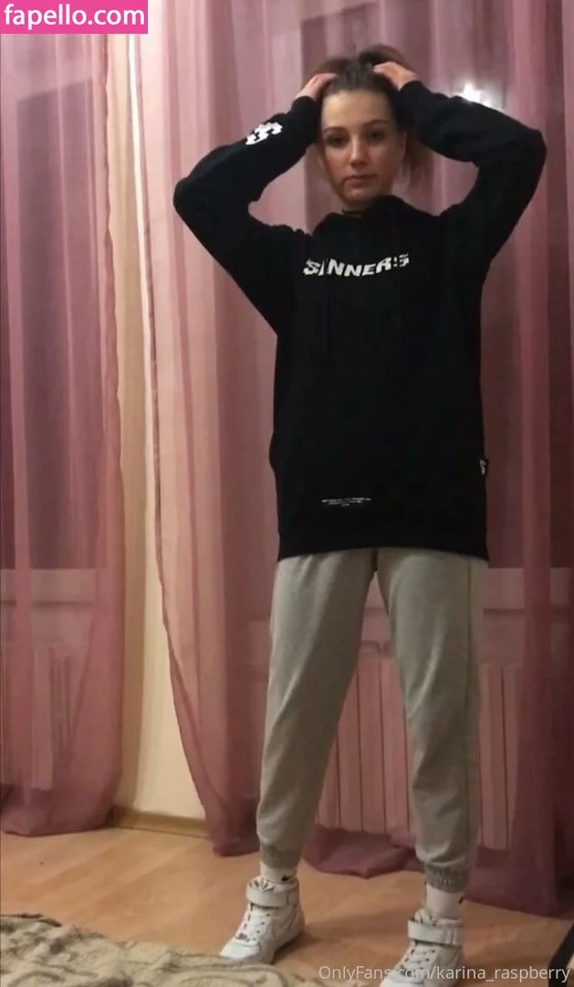 karina_raspberry Onlyfans Photo Gallery 