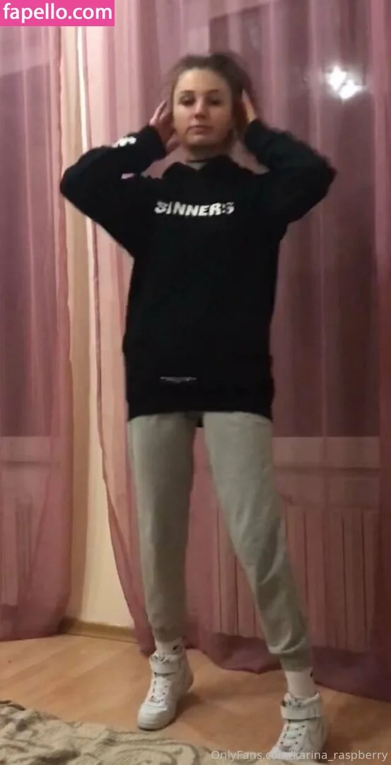 karina_raspberry Onlyfans Photo Gallery 