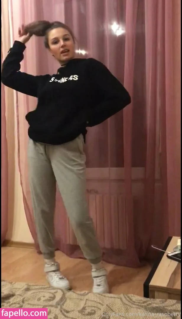 karina_raspberry Onlyfans Photo Gallery 