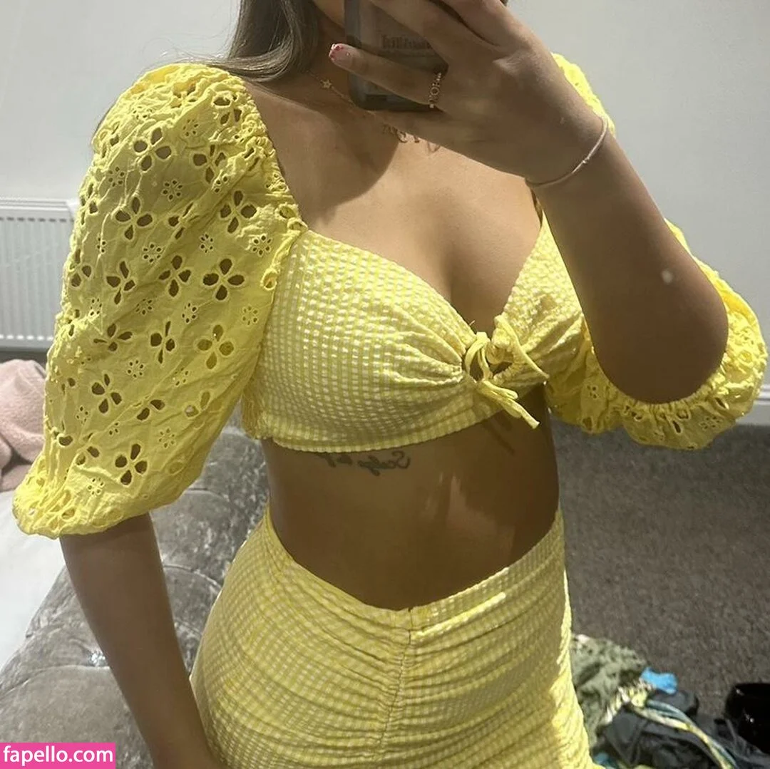 Destinee John Onlyfans Photo Gallery 