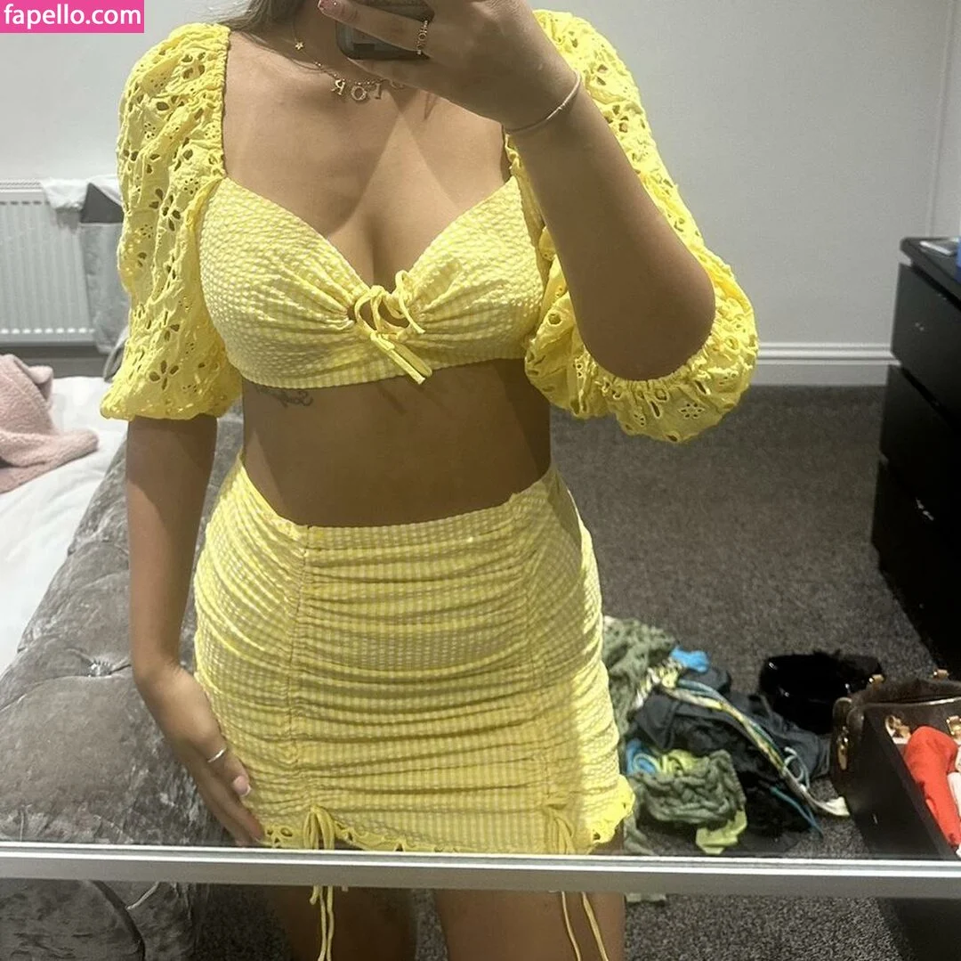 Destinee John Onlyfans Photo Gallery 