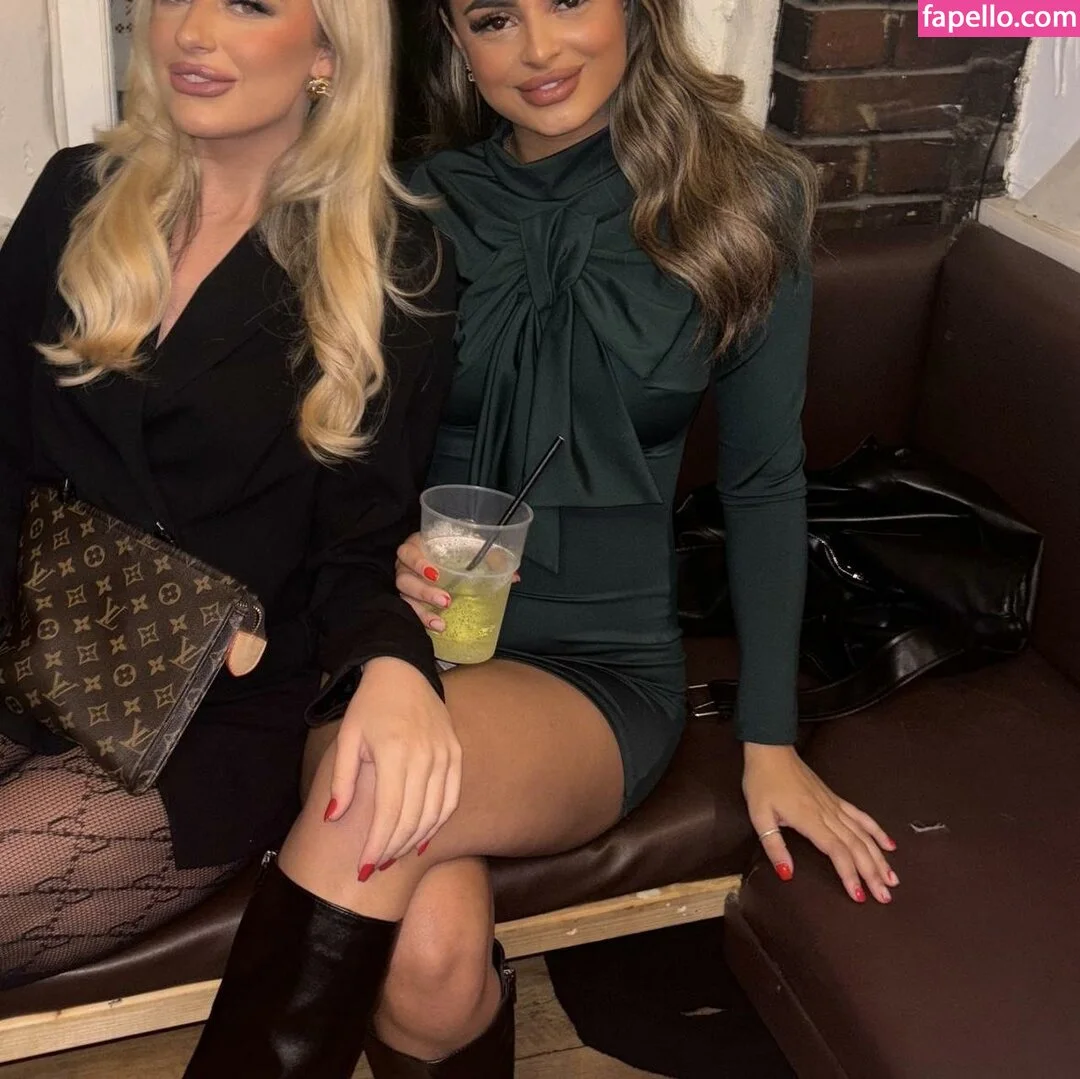 Destinee John Onlyfans Photo Gallery 