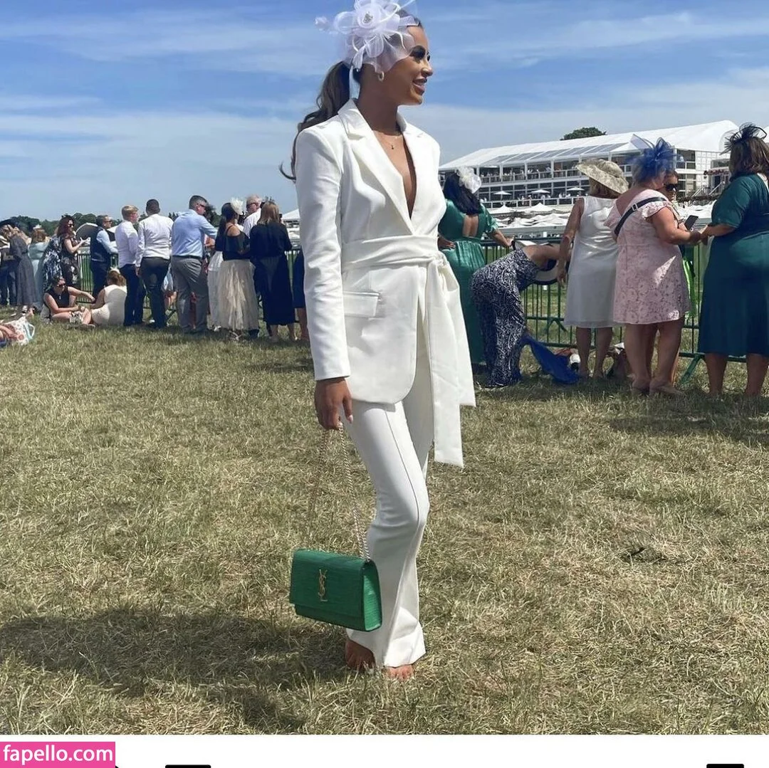 Destinee John Onlyfans Photo Gallery 