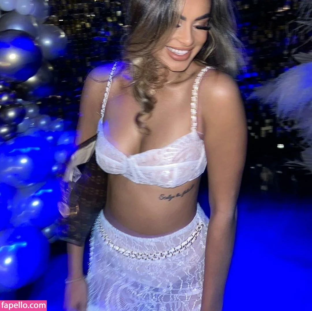 Destinee John Onlyfans Photo Gallery 