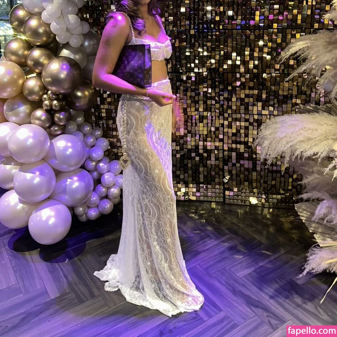 Destinee John Onlyfans Photo Gallery 