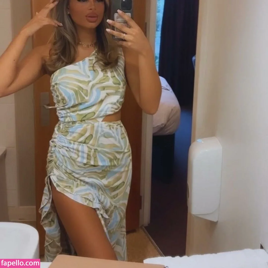 Destinee John Onlyfans Photo Gallery 