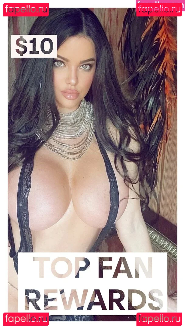 danahammofficial Onlyfans Photo Gallery 