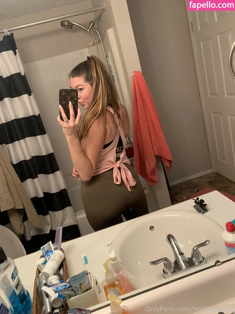 Emilayyy Babayy Onlyfans Photo Gallery 