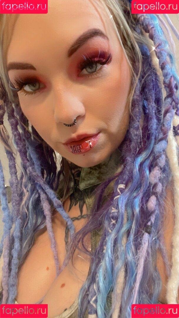 InkyQos Onlyfans Photo Gallery 