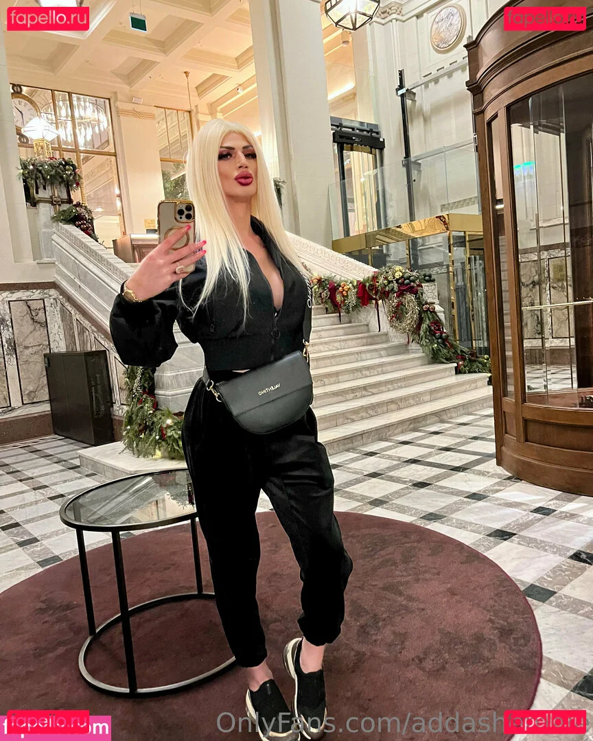 addashemale Onlyfans Photo Gallery 