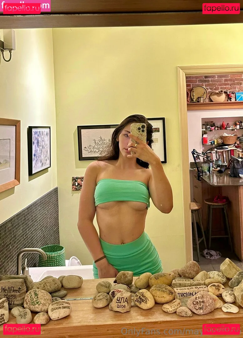 mayaruefree Onlyfans Photo Gallery 