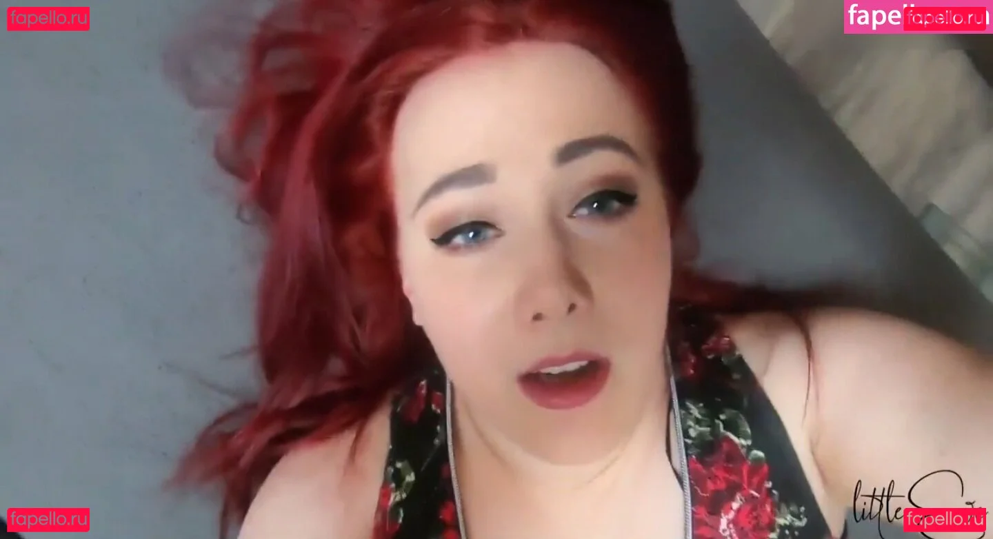 littleeve Onlyfans Photo Gallery 