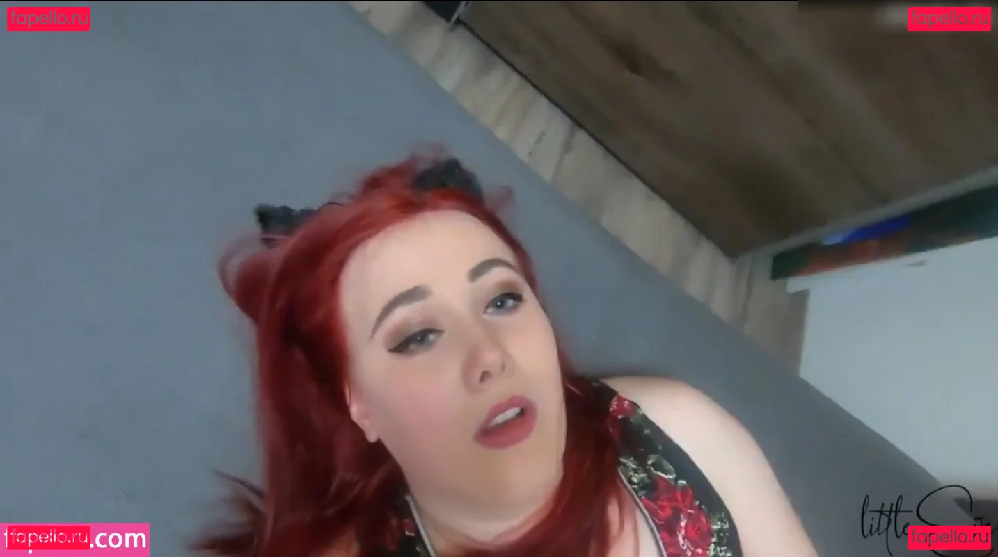 littleeve Onlyfans Photo Gallery 