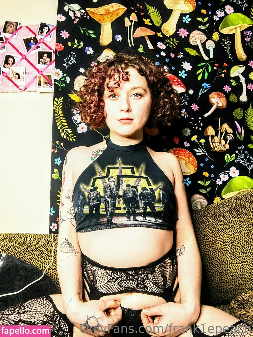 frank1epeach Onlyfans Photo Gallery 