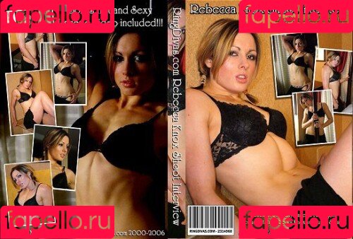 Becky Onlyfans Photo Gallery 