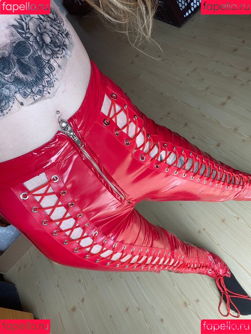 MarryD official Onlyfans Photo Gallery 