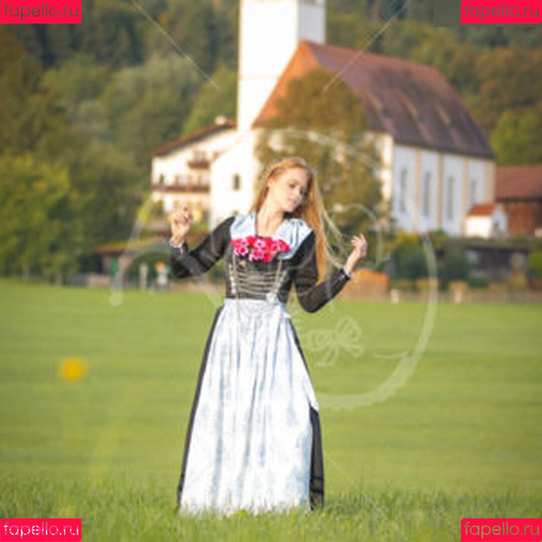 MarryD official Onlyfans Photo Gallery 