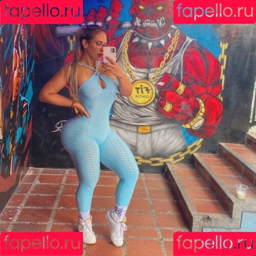 Adriana Marin Ramirez Onlyfans Photo Gallery 