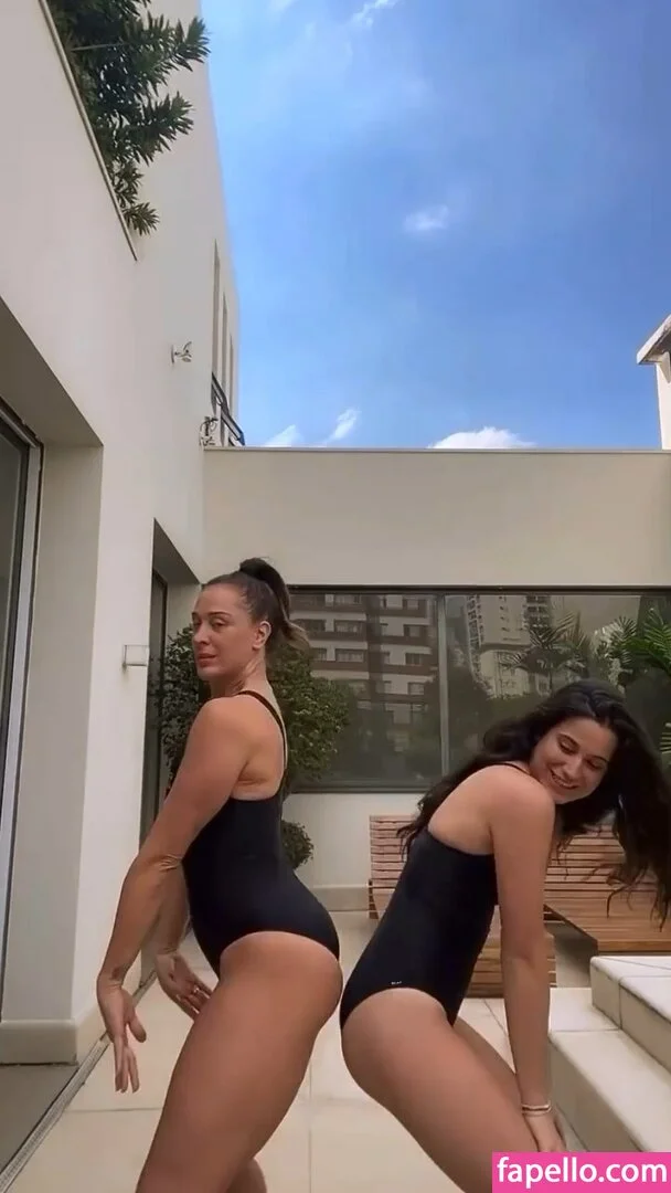 Claudia Raia Onlyfans Photo Gallery 