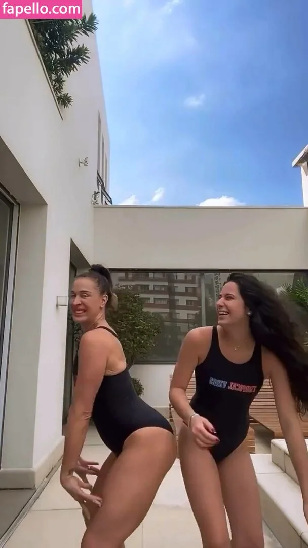 Claudia Raia Onlyfans Photo Gallery 