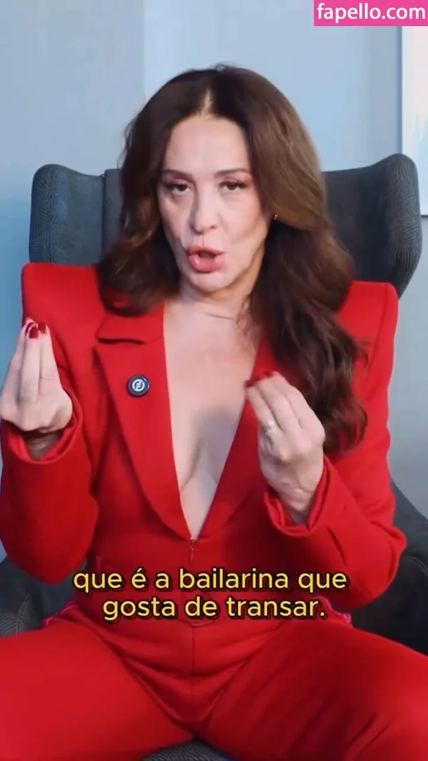 Claudia Raia Onlyfans Photo Gallery 