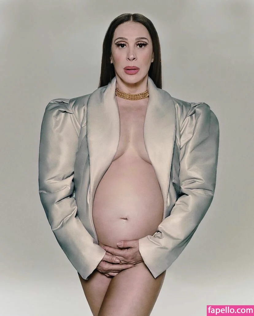 Claudia Raia Onlyfans Photo Gallery 