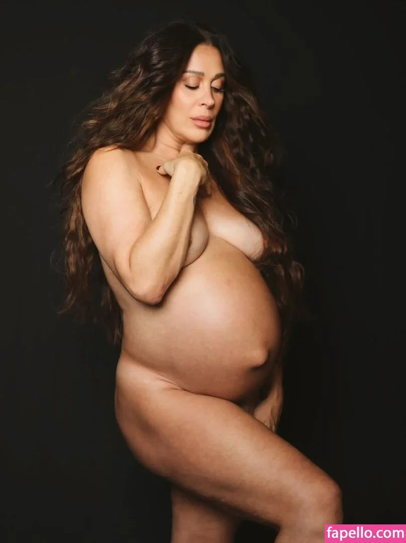 Claudia Raia Onlyfans Photo Gallery 