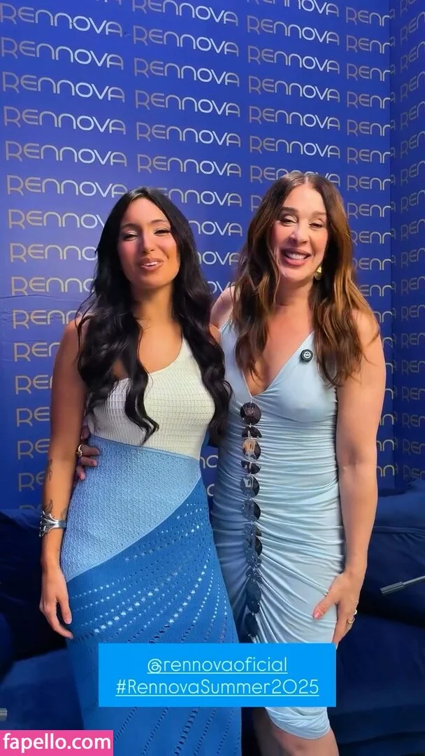 Claudia Raia Onlyfans Photo Gallery 