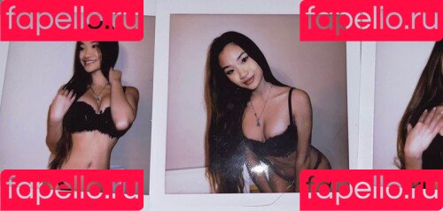 Lily Luen Onlyfans Photo Gallery 