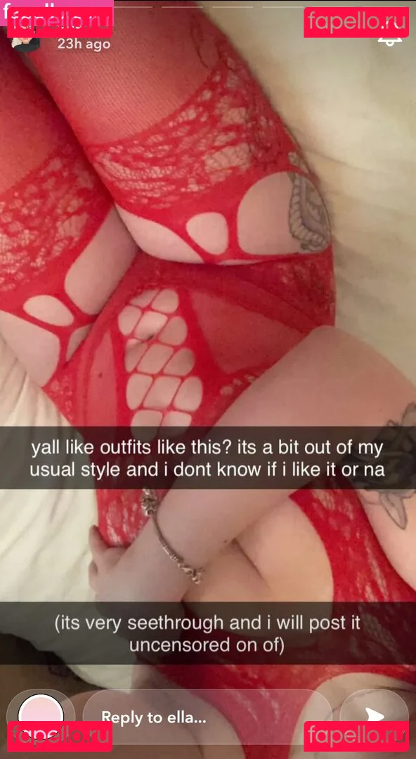 pickyerpoison Onlyfans Photo Gallery 