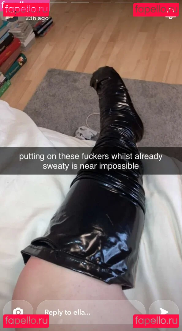 pickyerpoison Onlyfans Photo Gallery 