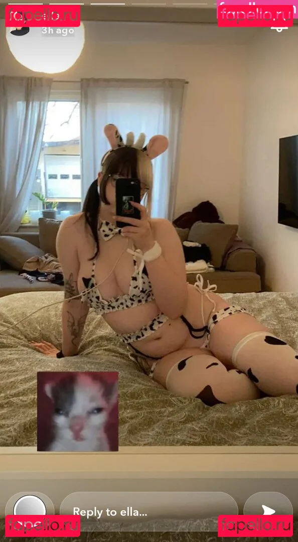 pickyerpoison Onlyfans Photo Gallery 