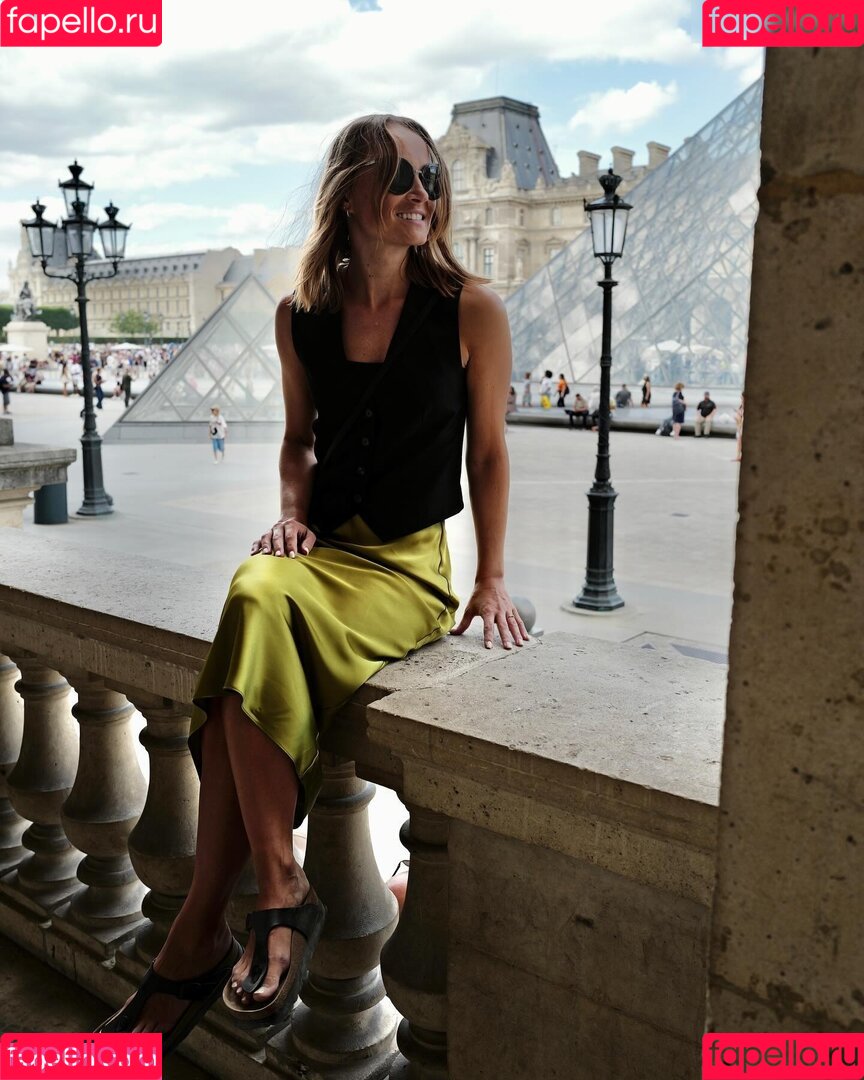 Nele Schenker Onlyfans Photo Gallery 