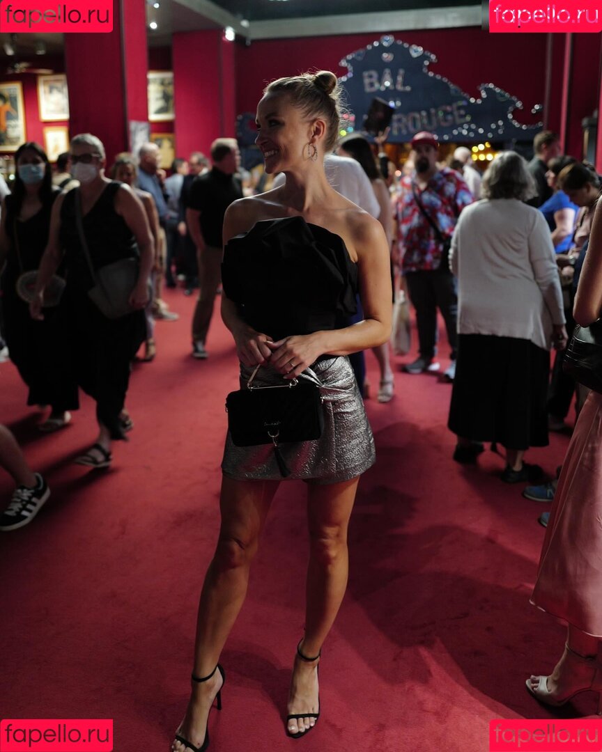 Nele Schenker Onlyfans Photo Gallery 