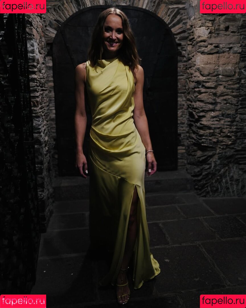 Nele Schenker Onlyfans Photo Gallery 