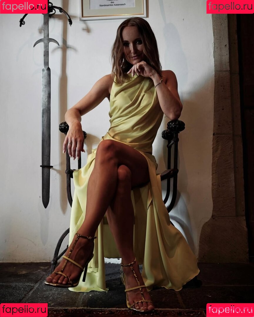 Nele Schenker Onlyfans Photo Gallery 