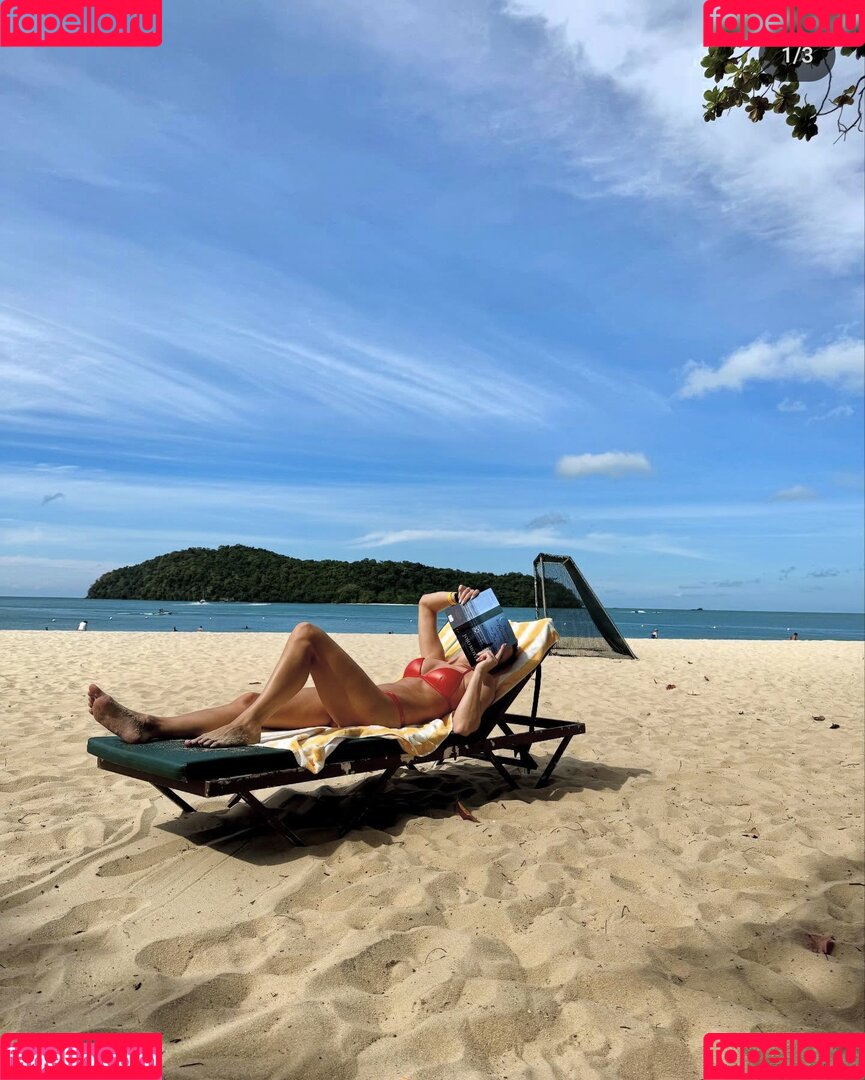 Nele Schenker Onlyfans Photo Gallery 