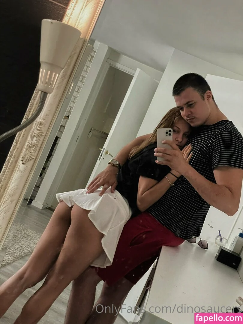 dinosaucers Onlyfans Photo Gallery 