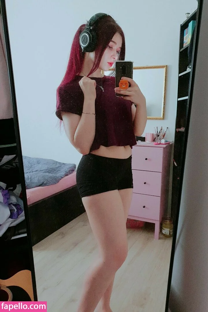 YuliCxlibri Onlyfans Photo Gallery 