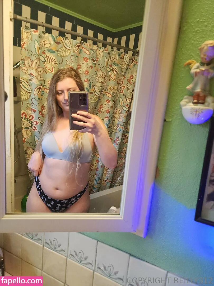 reilly312free Onlyfans Photo Gallery 