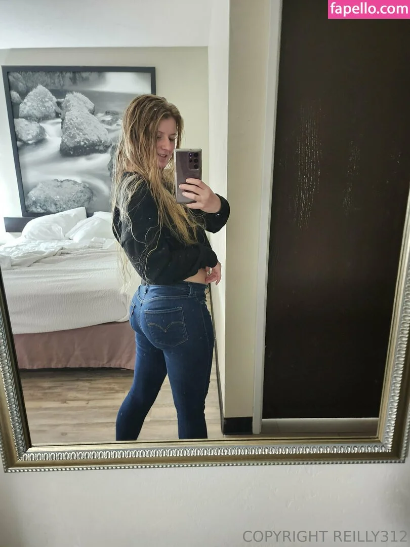 reilly312free Onlyfans Photo Gallery 