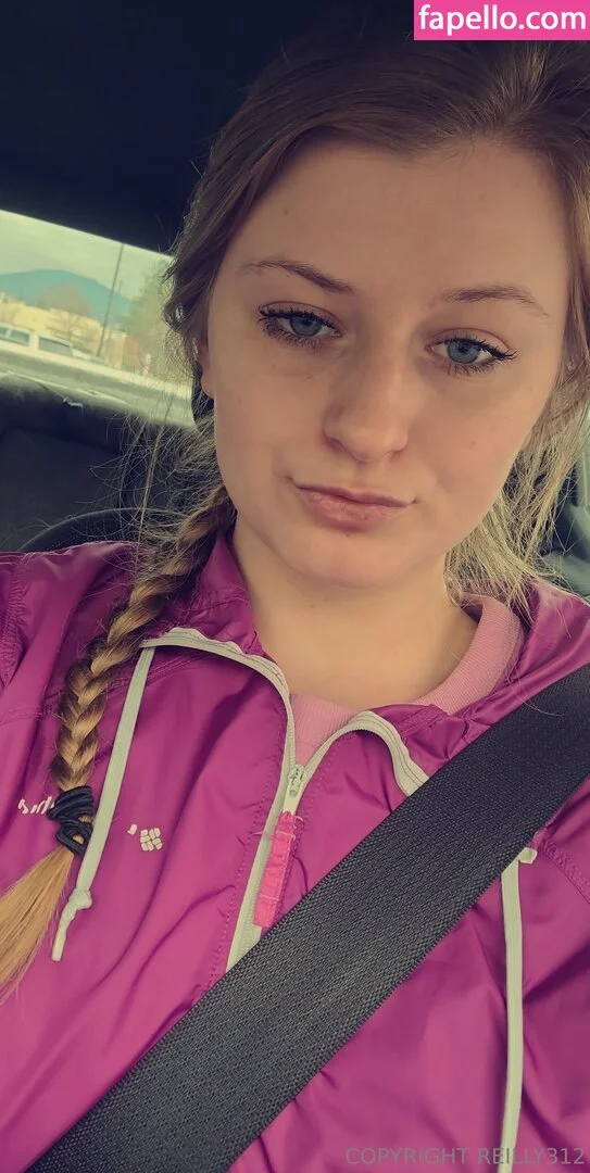 reilly312free Onlyfans Photo Gallery 
