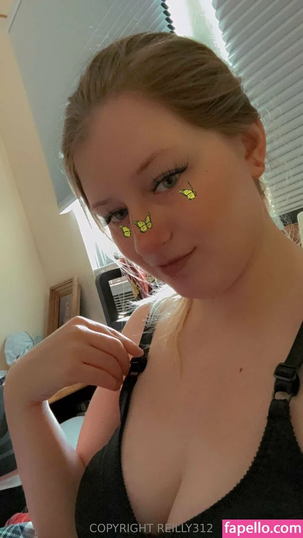 reilly312free Onlyfans Photo Gallery 